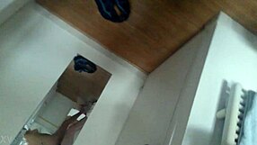 Is this asian couple's homemade fucking real or just amateurs?