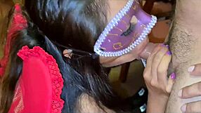 I'm lidsy, suckin' all the cum for my followers till the last drop! Part 1