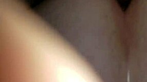 Big booty white girl in a scene