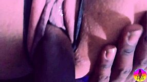 trailer - paty angel & latrel musa fucks jamaican guide