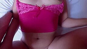 Latina Milf Fucked Hard in Hotel Room