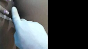 Doctor Exploits Hot Girl in Shorts Outdoors