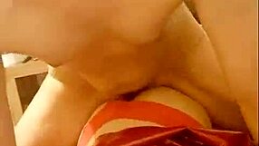 My Sister-In-Law Arrived Drunk And Heartbroken With Loose Throat And Ass, Cooperating?