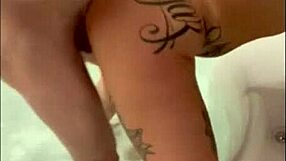 real sex with small tits creampie