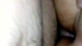 reunion with my ex turns into anal and oral fun