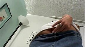 Milf Rides Hardcore with Cumshot Anal Blowjob Fucking