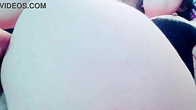 hey, check out this viral video of the stepdaughter showing off her tits, ass, and pussy, what a real amateur slut