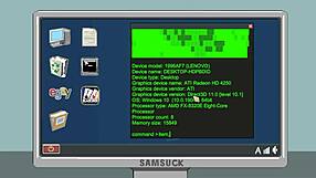 Spooky milk life gameplay with toys