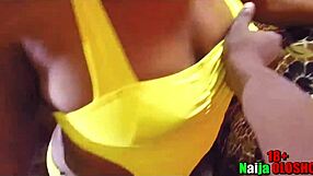 pov encounter with naija olosho, are you ready for my tight black babe body tonight?