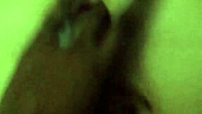 wet sweats during pov session with girlfriend