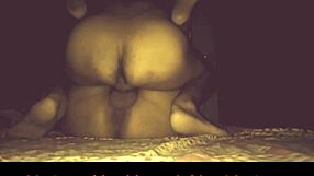 Wow, First Rough Meeting With MILF Friend!