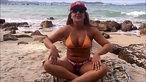 kellenzinha's 22nd episode: teen and old assfucking