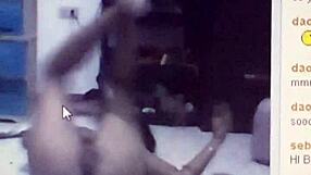 Hey, wanna see what I do on webcam for fun?