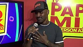 Vitor Guedes Hardcore Gay Sex Show In Sao Paulo