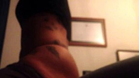 Huge Booty Latina Shakes It Hard With a Wild Lapdance for Her College Man. She Teases and Grinds Until He Can't Resist!