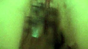 wet sweats during pov session with girlfriend