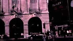 Vintage Bisexual Lesbians Engage in Hairy Intimate Acts