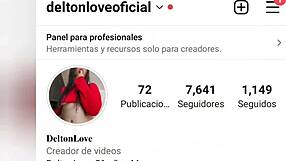 लैटिना टीन ने मुझे चूसा और रिवर्स काउगर्ल स्टाइल में सवारी की