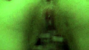 wet sweats during pov session with girlfriend