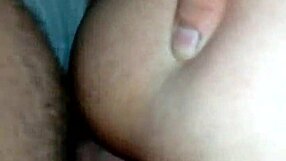 reunion with my ex turns into anal and oral fun