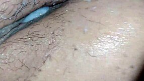 rica latina panochita filmet på nært hold i gruppe creampie