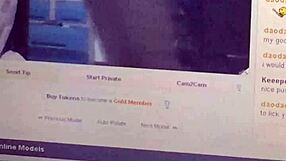 嘿，想看我在摄像头前玩啥花样吗？