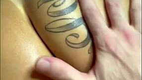 real sex with small tits creampie