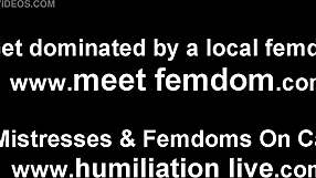 Your Cock Belongs To Me From Now On