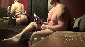 Sucking Cock Then Creampie In Pussy