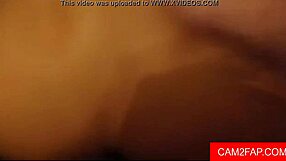 Is This Sexy Teen's Anal Webcam Show Too Hot?