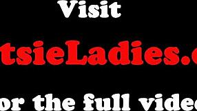 Milf europea di classe prende una inculata dura alla scrivania d'ufficio