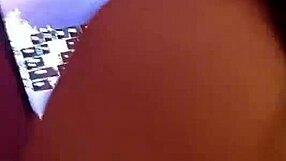 Finding my gamer stepsister alone in her room