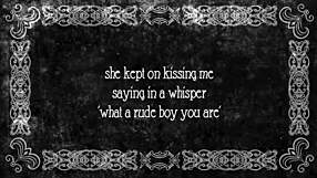 Two Centuries Of Vintage Pornography Presented