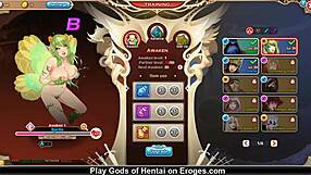 gods of hentai game walkthrough 3