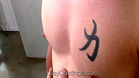 i wanna be a gay porn star and get my ass fucked hard