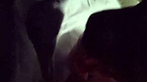 i got a sexy buddy visiting my gloryhole and feeding me cum