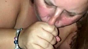 bbw sucking that fat cock so good 😍