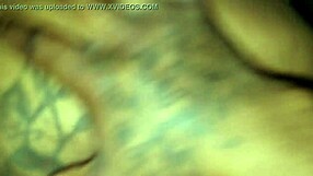 Getting that big black cock doggystyle in my ass!