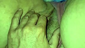 สนุกโฮมเมดกับเมียแก่หุ่นอวบและนมใหญ่