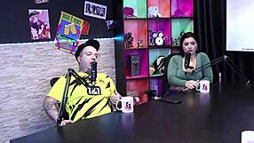 monica lima struggles into porn with anal and oral scenes