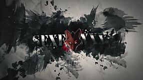 Bastidores: Paola Gurgel’s Tight Ass Pounded Raw by Samuray Farias in Wild Scene