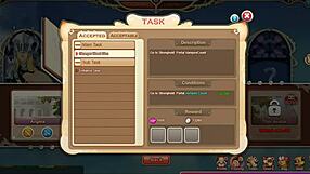 gods of hentai game walkthrough 3