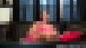 BDSM and the femdom toys are a way to explore your bi curiosities