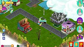 College life hentai game uncensored anime amateurs