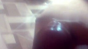 Masturbating Seductively Just for You All