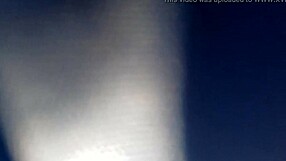 Getting that big black cock doggystyle in my ass!