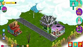 College life hentai game uncensored anime amateurs