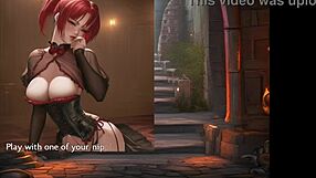 cherrys joi game humiliation