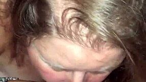 bbw sucking that fat cock so good 😍