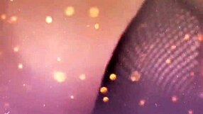 Yo, check this nasty black couple banging hard doggystyle in a California hotel room!